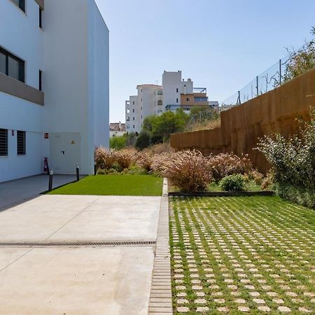 Cosy And Centrally Located Apartment In Estepona Esterno foto