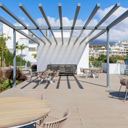 Cosy And Centrally Located Apartment In Estepona Esterno foto