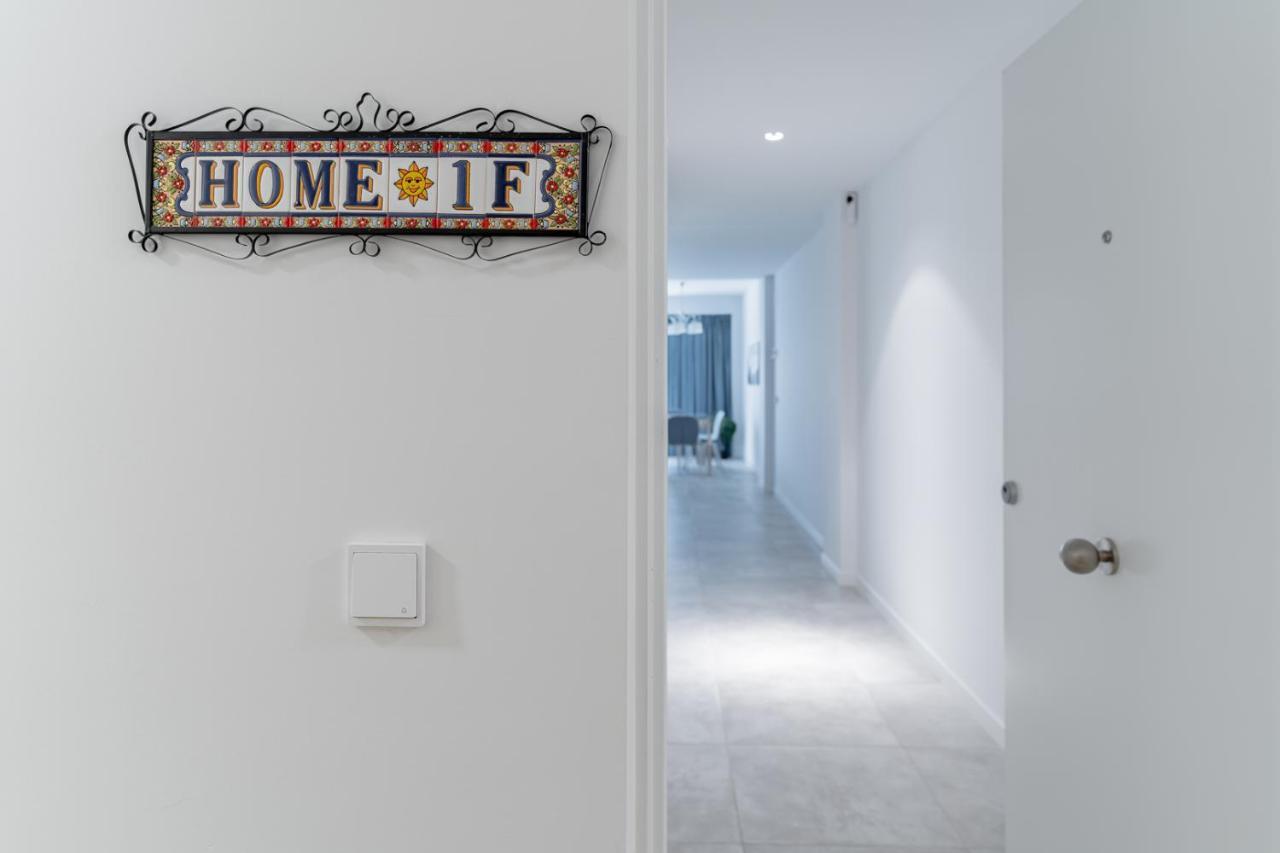 Cosy And Centrally Located Apartment In Estepona Esterno foto
