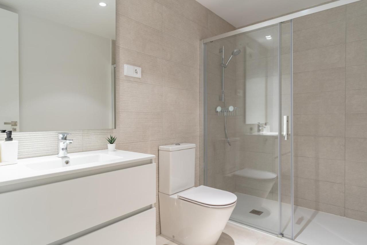 Cosy And Centrally Located Apartment In Estepona Esterno foto