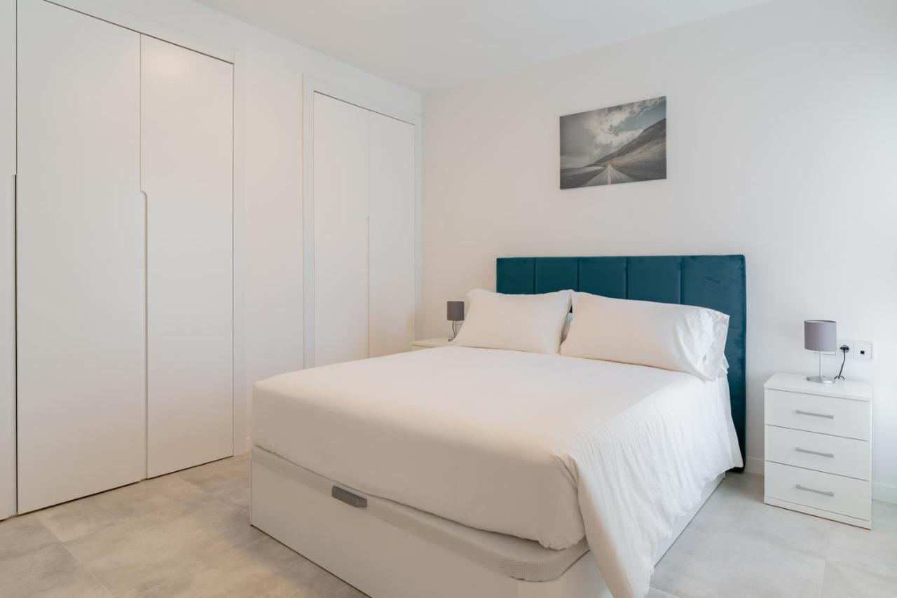 Cosy And Centrally Located Apartment In Estepona Esterno foto
